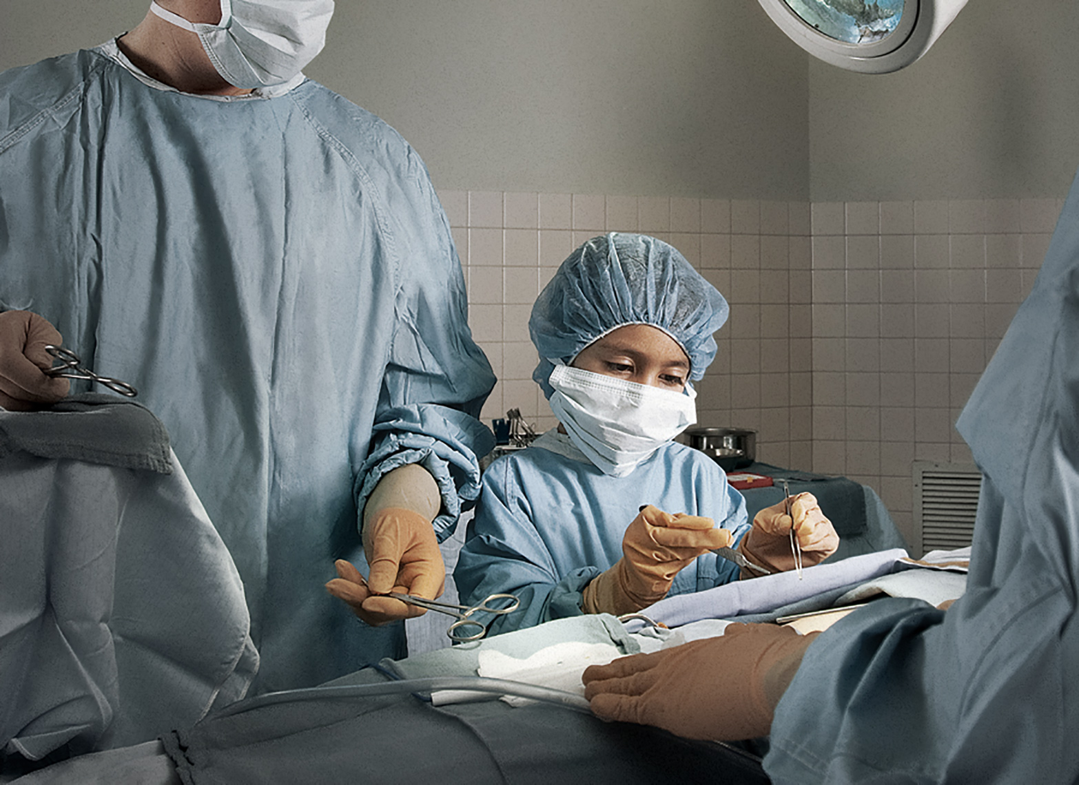 PenfieldSurgery